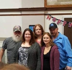 Meet your Posher, Cathy